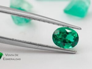venta de esmeraldas colombianas