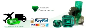 venta de esmeraldas bogota