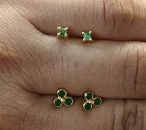 Joyería Artesanal Marimar — joyería / venta de gemas y joyas — foto 1 de 10